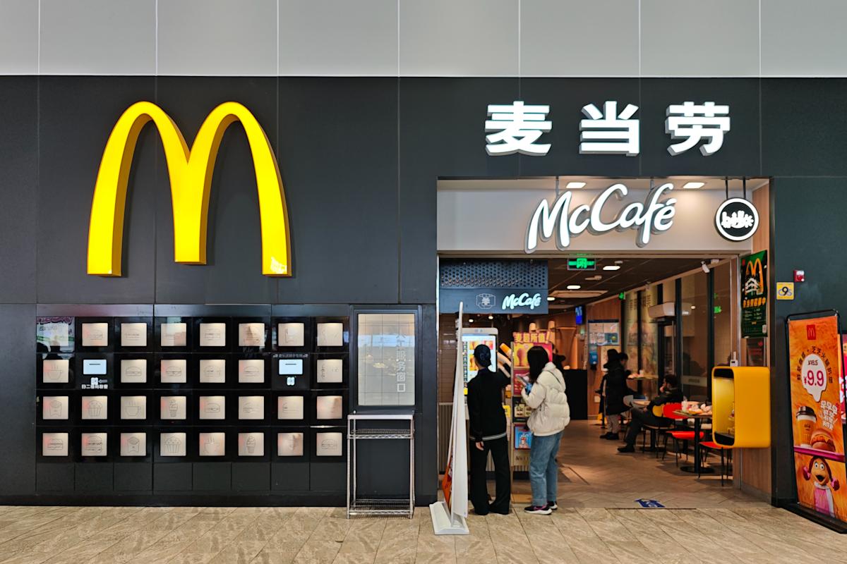 Dampak Tarif dan Sentimen Negatif terhadap Ekspansi Merek Makanan Cepat Saji AS