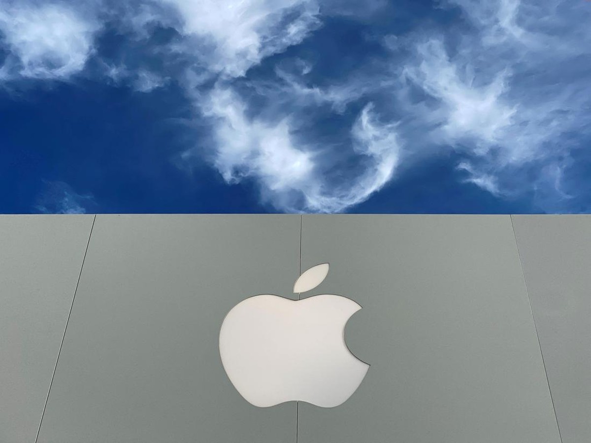 Penundaan Tarif Trump Dorong Saham Apple Melonjak dan Redam Kekhawatiran Harga