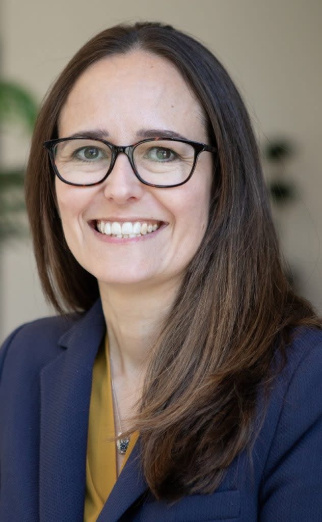 Time Finance Rekrut Danielle Lynch untuk Perkuat Hubungan Klien Invoice Finance