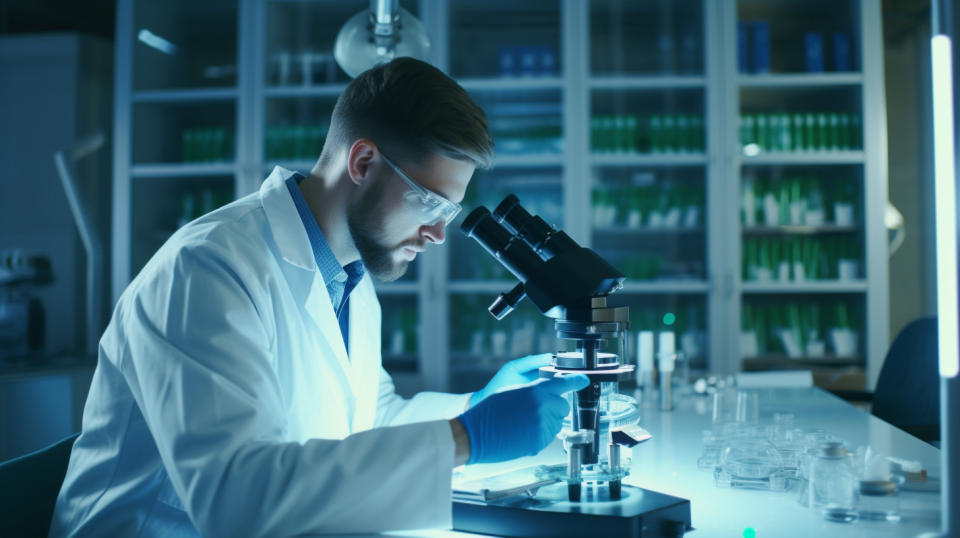 Edgewise Therapeutics Jadi Saham Insider Terbaik Setelah Tarif Trump Berlaku