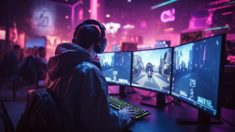 GameStop dan Saham Insider: Siapa Unggul Pasca Pengumuman Tarif Trump?