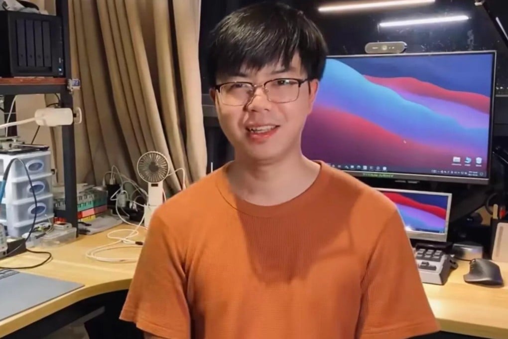 Pendiri AgiBot Dihargai Pemerintah China Sebagai Pengusaha Teknologi Muda