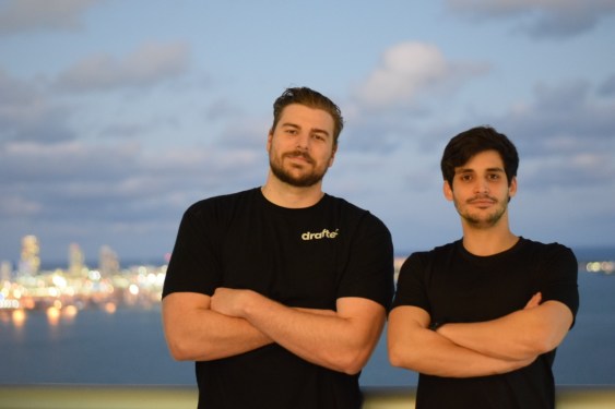 Drafted: Platform Inovatif Pakai AI dan Video Bantu Lulusan Baru Cari Kerja