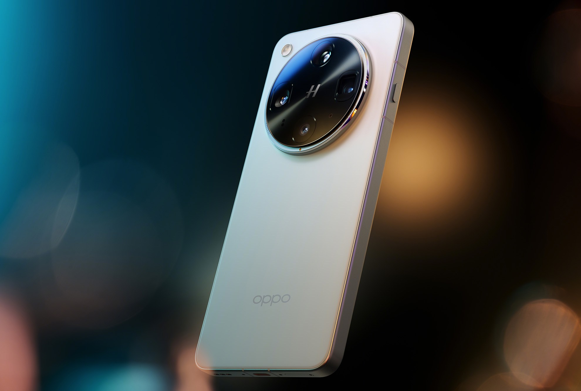 Oppo Find X8 Ultra: Ponsel Kamera Hebat dengan Desain Lebih Tipis dan Nyaman