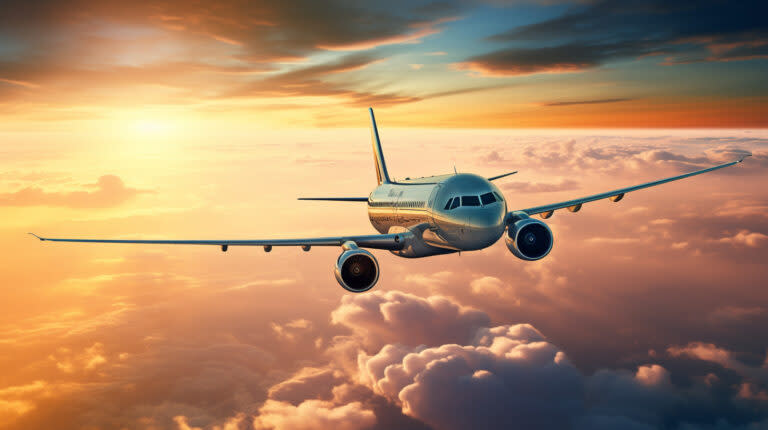 Andvari Associates Soroti TransDigm dan Saham AI untuk Investasi Menjanjikan 2025