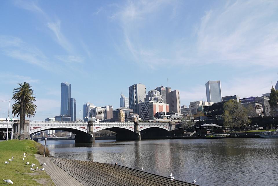 Optimisme Saham Citi di Tengah Tantangan Tarif, JPMorgan Kurang Menarik