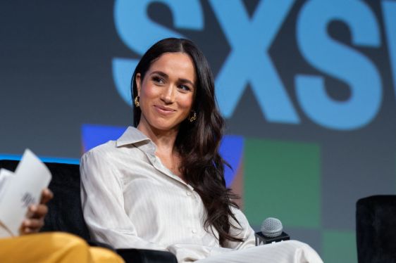 Meghan Jadi Investor Malaikat, Dukung Startup Kesehatan dan Perempuan