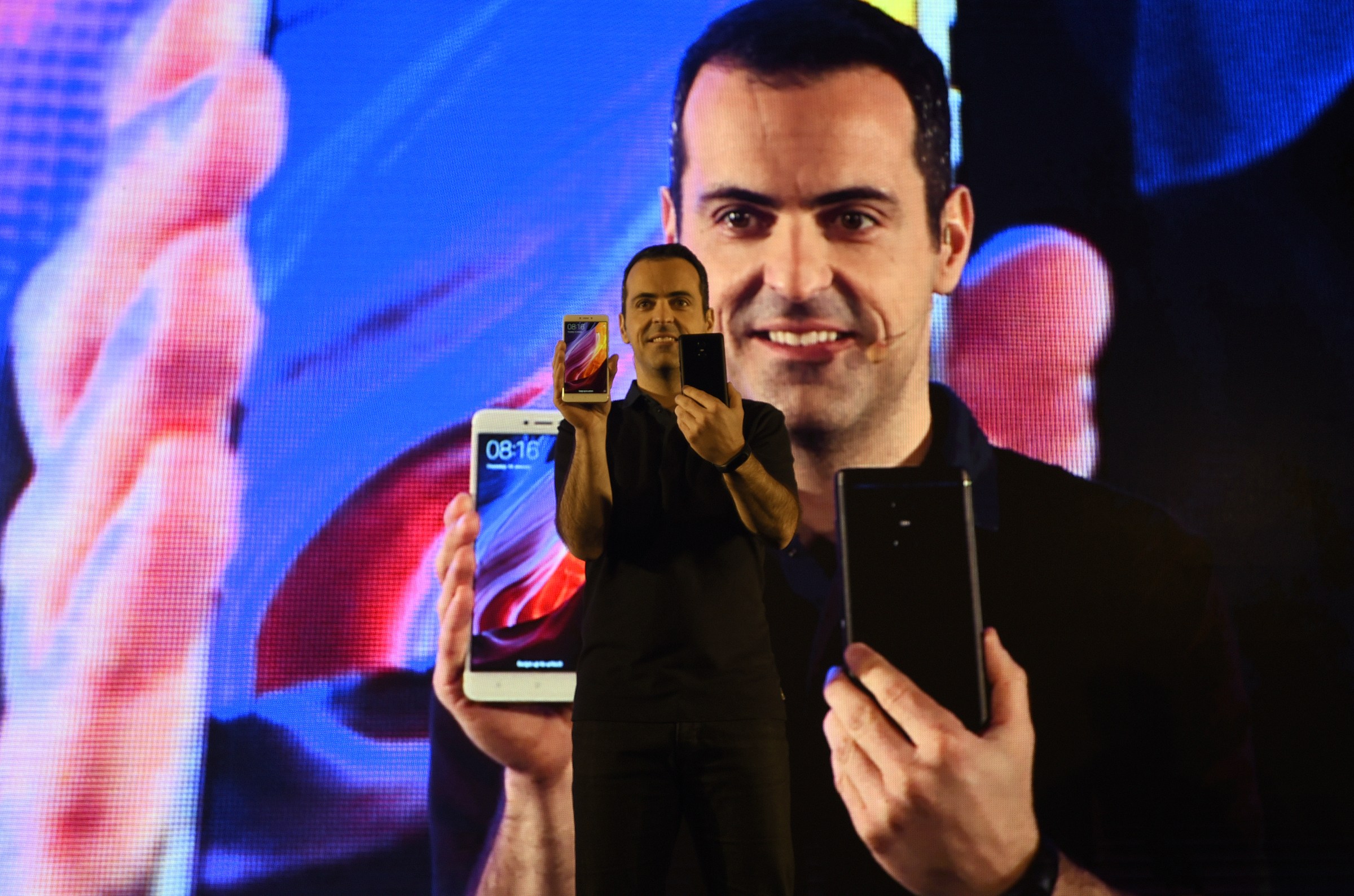 Sonos Tambah Tokoh Teknologi Hugo Barra untuk Perbaiki Masa Depan Perusahaan