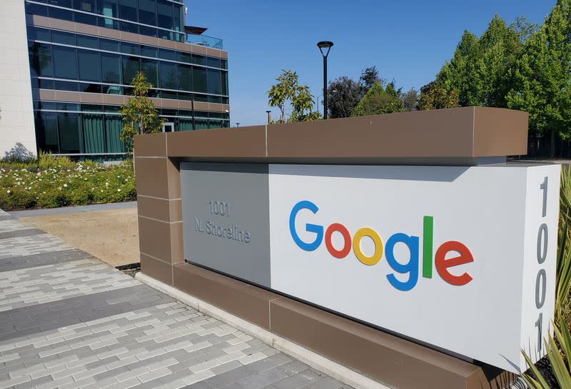 Google Setuju Buka Pasar Mobil Digital, Jerman Akhiri Penyelidikan Persaingan