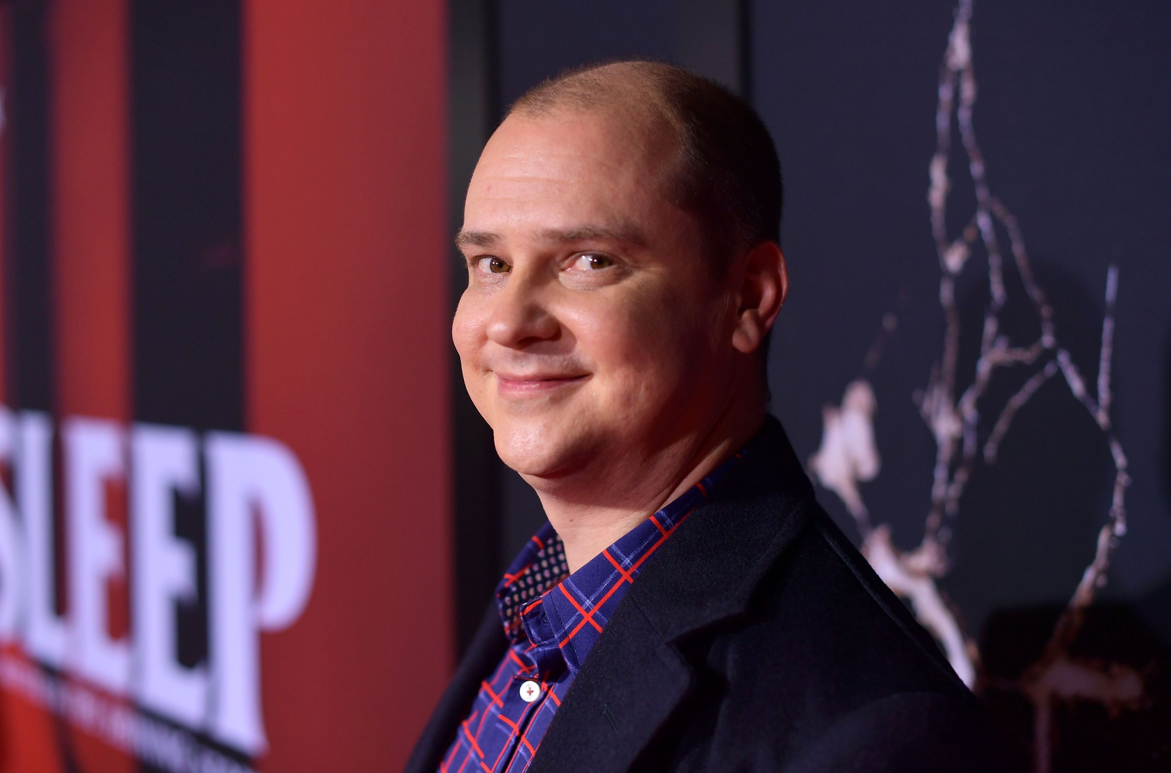 Mike Flanagan Kembangkan Serial Carrie Stephen King di Amazon