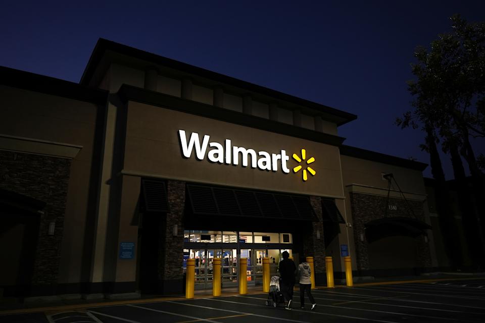 Walmart Optimis Hadapi Perang Dagang dan Tekanan Tarif Tinggi