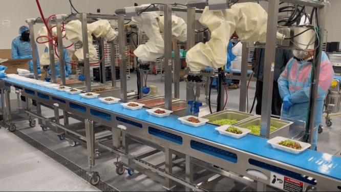 Chef Robotics Bangkit dari Kegagalan dengan Fokus Baru dan Pendanaan Besar