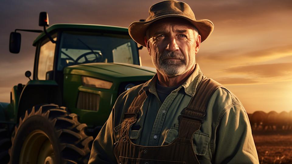 Mengapa AGCO Jadi Salah Satu Saham Pertanian Kecil Terburuk di 2025?