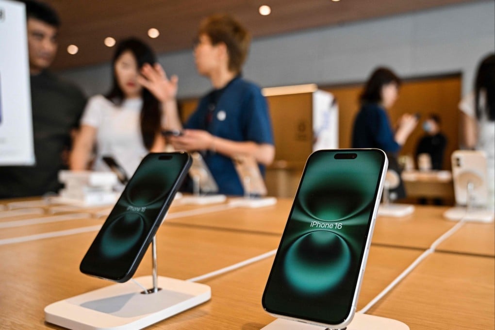 Tarif AS-China Tak Sentuh iPhone 16, Tapi Harga iPhone 17 Diprediksi Naik