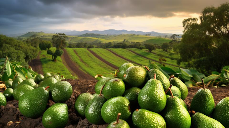Posisi Calavo Growers di Tengah Ketidakpastian Tarif dan Peluang Saham Pertanian