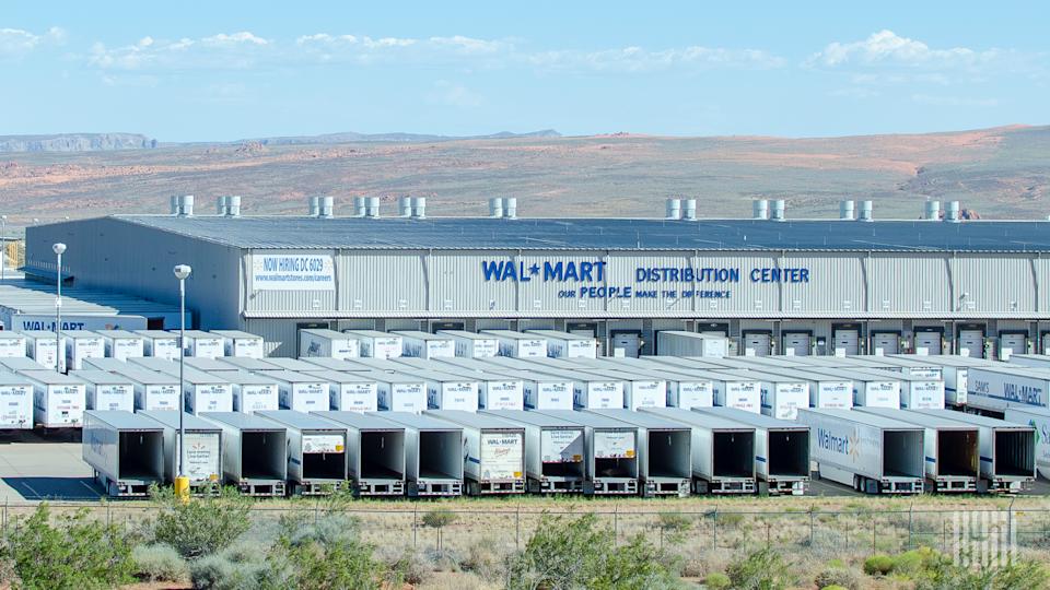 Walmart Tarik Panduan Keuangan Karena Tarif Tiongkok, Optimis Rebut Pasar