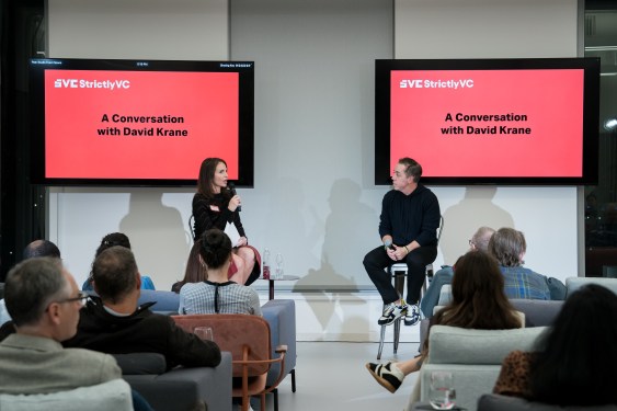 StrictlyVC London 13 Mei: Ajang Inspirasi dan Jaringan Venture Capital Terbaik