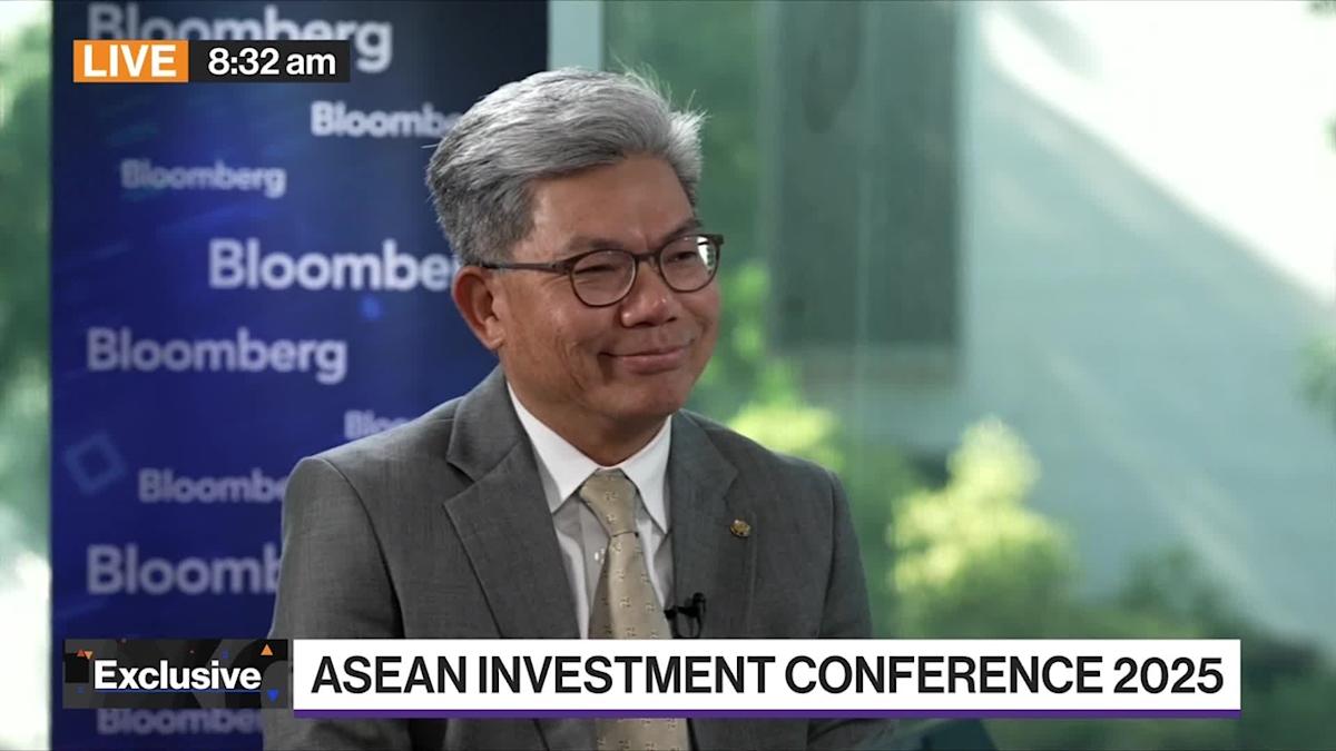 Dampak Tarif Perdagangan AS terhadap Pertumbuhan Ekonomi Malaysia Menurut CEO Maybank