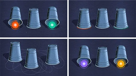 Penemuan Partikel Ketiga: Parapartikel dan Masa Depan Fisika Kuantum