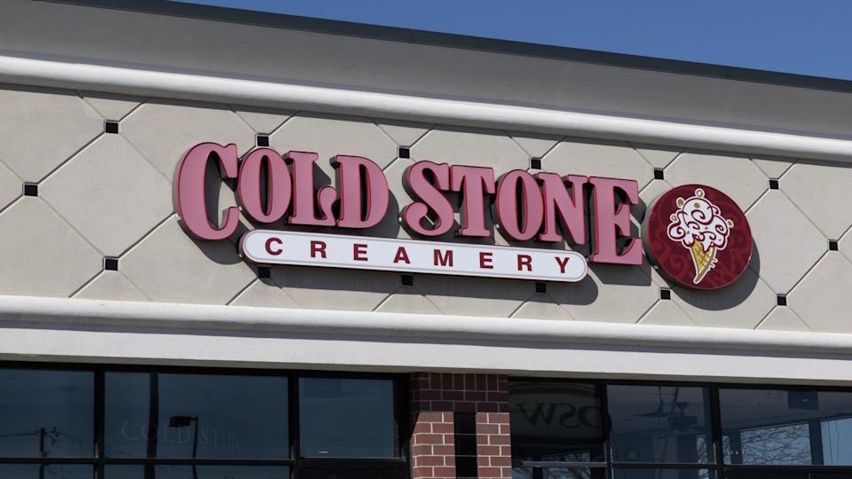 Cold Stone Creamery Siap Buka 8 Gerai Baru di Oklahoma Hingga 2034
