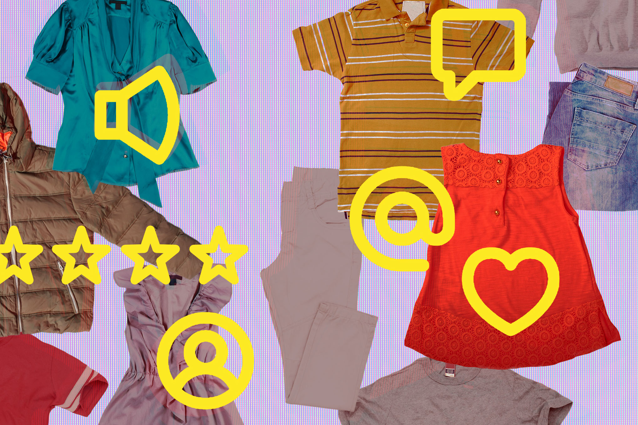 Penjual Barang Bekas Pilih Instagram Karena Komunitas dan Kedekatan dengan Pembeli