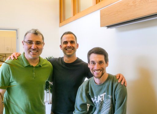 Matt Rogers Kembali Ke Dunia HVAC dengan Startup Heat Pump Quilt