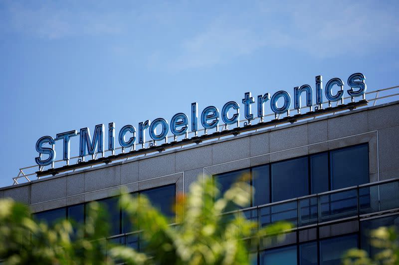 STMicroelectronics Tolak Tuduhan Insider Trading dan Tegaskan Komitmen Investasi di Italia