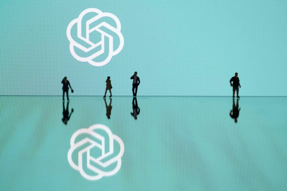 ChatGPT Jadi Aplikasi Terpopuler Dunia, Kalahkan Instagram dan TikTok Maret 2025