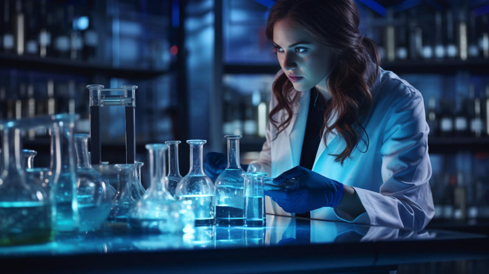 Mengapa FMC Corporation Termasuk di 8 Saham Pertanian Kecil Terburuk untuk Dibeli