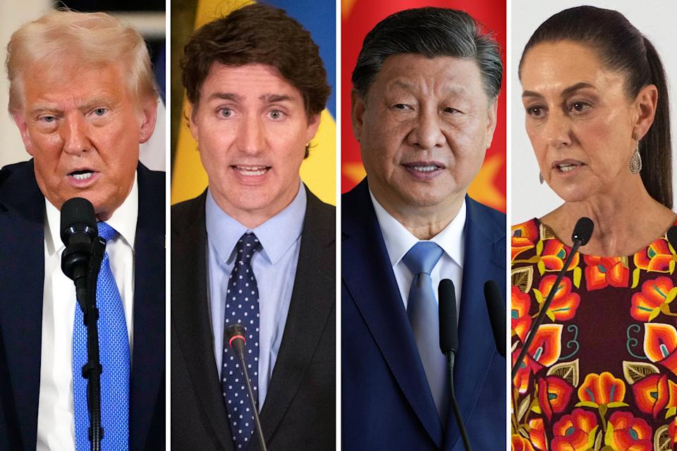 Dampak Perang Dagang Trump-China dan Tekanan Pasar Finansial AS