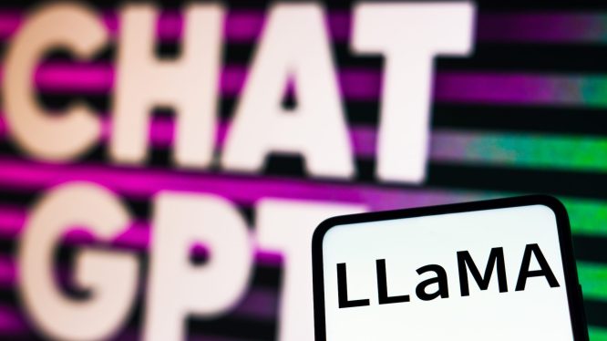 Meta Terjerat Skandal Skor Tinggi dengan Model AI Eksperimen yang Kurang Kompetitif