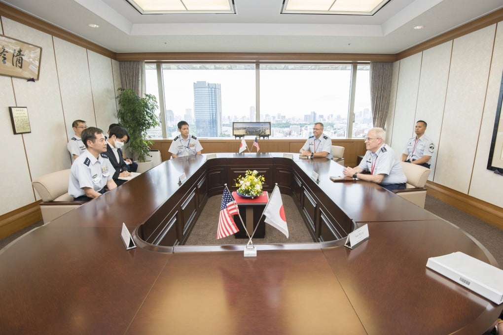 Jepang dan AS Perkuat Kerja Sama Pertahanan Ruang Angkasa Hadapi Ancaman China-Rusia