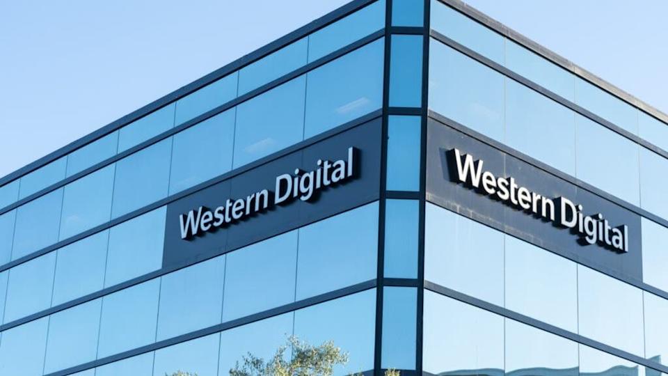 Analisis: Saham Western Digital Menarik Didukung Valuasi Murah dan Peluang AI