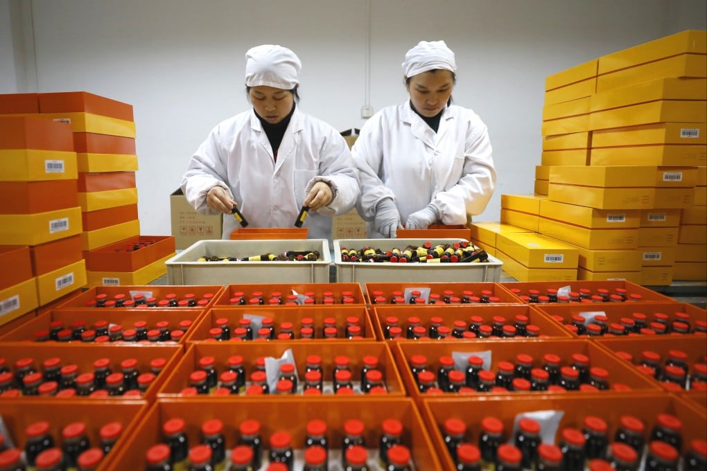 Tarif Perdagangan Tinggi Dorong Kenaikan Produsen Plasma Darah Lokal di Tiongkok