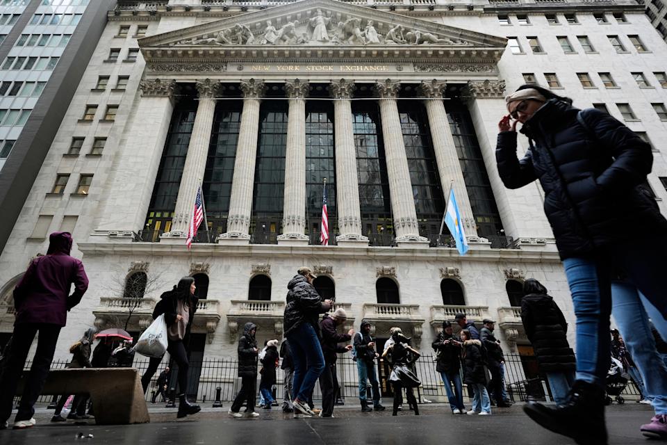 Cara Mudah Memulai Investasi dan Membangun Kekayaan untuk Pemula