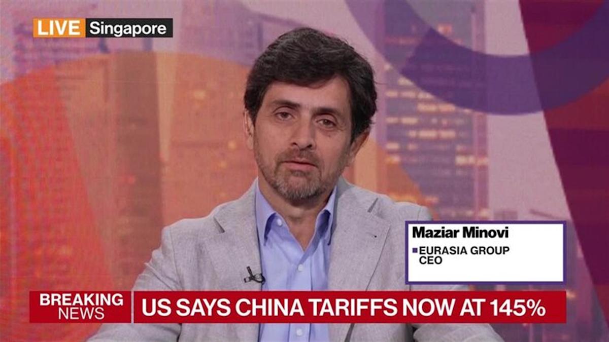 Kenaikan Tarif AS ke China Menjadi 145%: Dampak dan Prospek Hubungan Kedua Negara