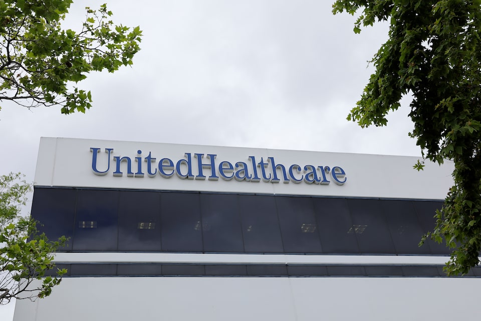 UnitedHealth Minta Pengembalian Pinjaman Rp135 Triliun Setelah Serangan Siber Besar