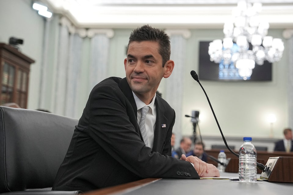 Jared Isaacman Calon Kepala NASA Siap Jalankan Misi Bulan dan Mars Bersamaan