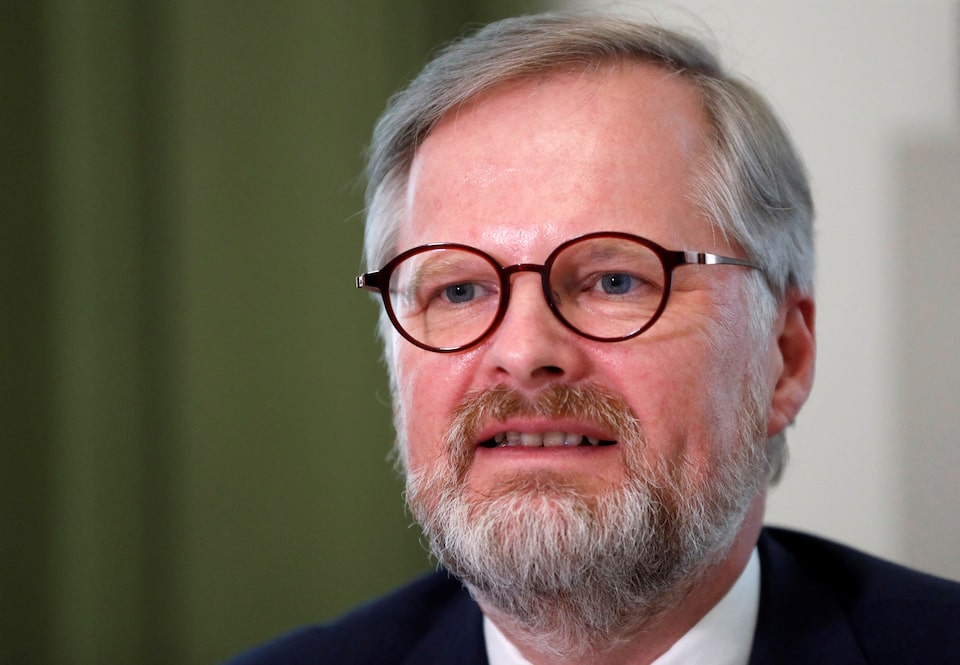 Akun Sosial PM Ceko Diretas, Postingan Palsu Soal Serangan Rusia Muncul