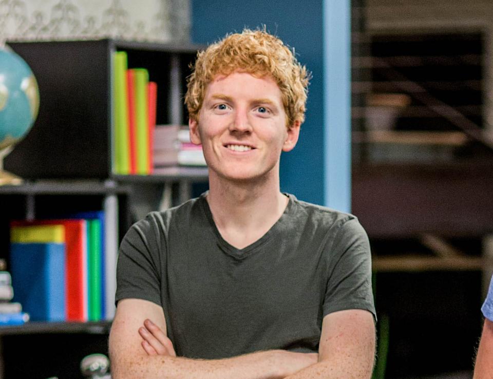 Stripe Undang Pelanggan ke Rapat Pimpinan untuk Dapatkan Masukan Langsung