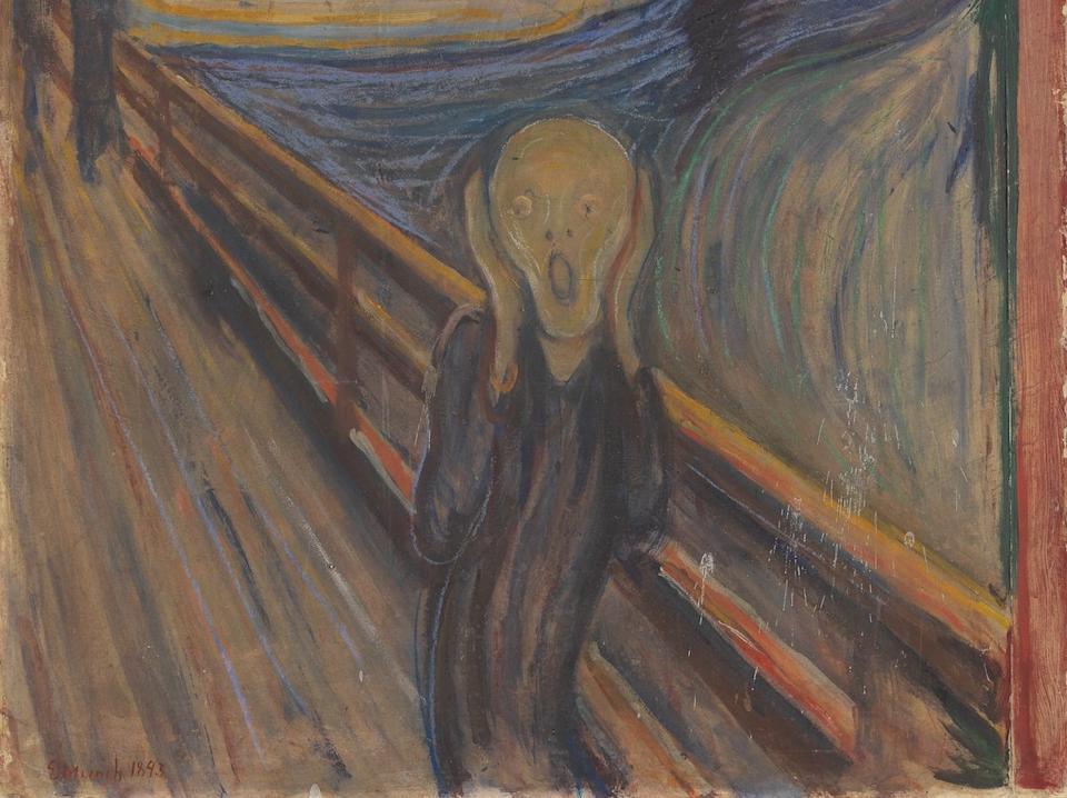 Sentimen Konsumen AS Anjlok, Pasar Tradisional dan Dolar Mengalami Gejolak