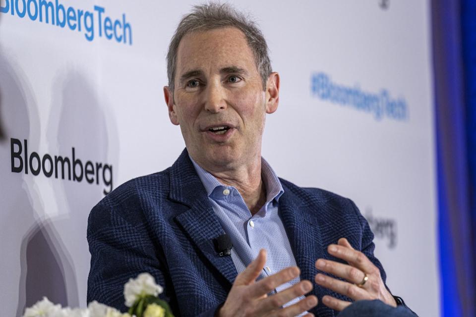 Andy Jassy dan Strategi Kepemimpinan Amazon: Cepat, Sederhana, dan Terbuka