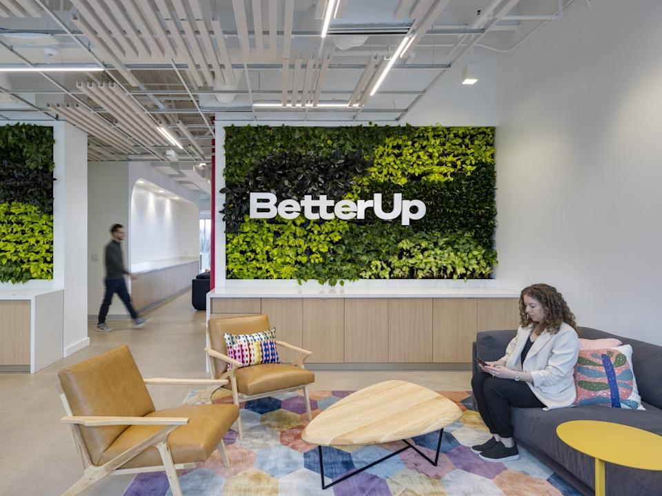 BetterUp Grow: AI Coaching Real-Time untuk Tingkatkan Kepercayaan Diri Karyawan