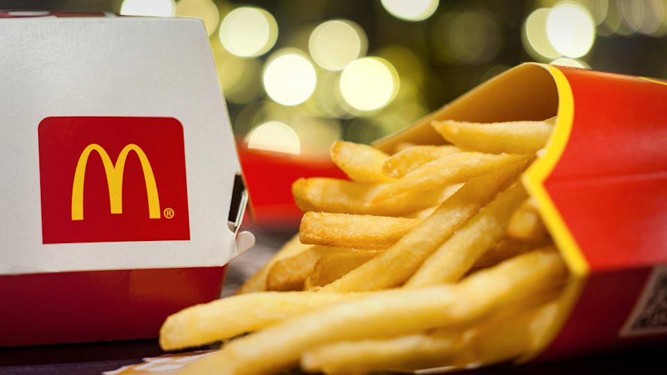NCPPR Dorong McDonald's Investasi Bitcoin, Tapi Ditolak SEC dan Perusahaan