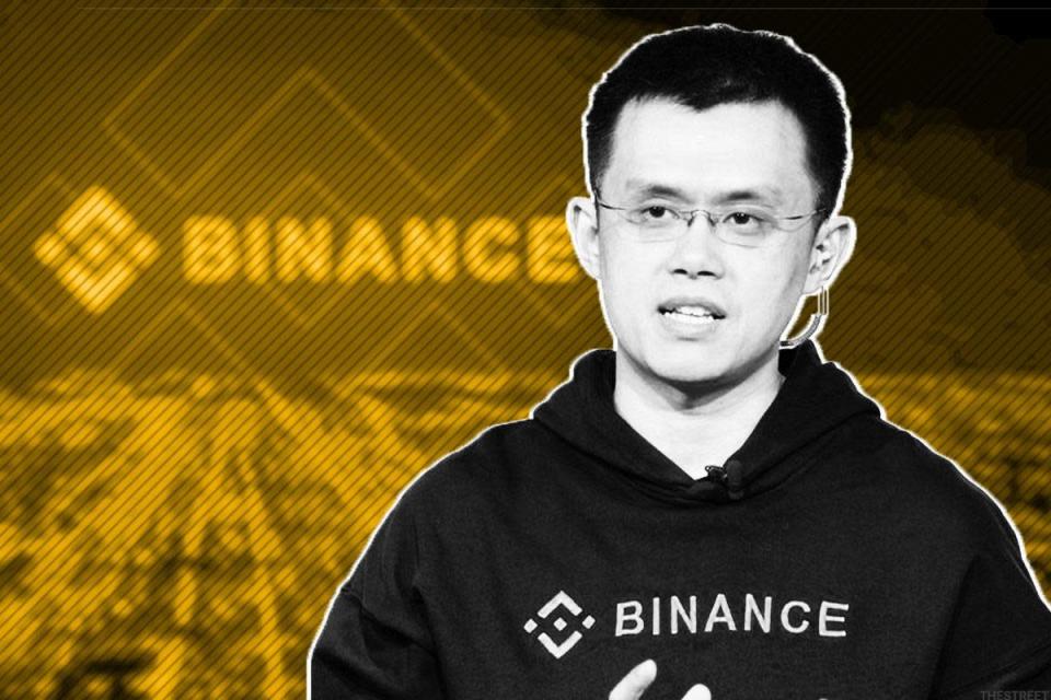 Changpeng Zhao Prediksi Bitcoin Bisa Mencapai Harga 1 Juta Dolar