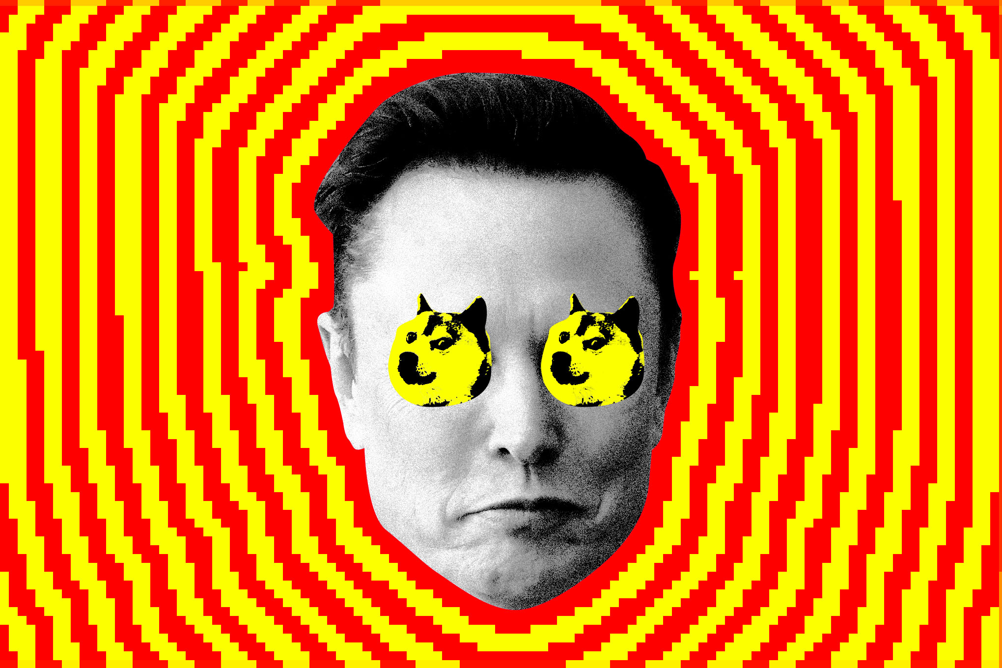 Popularitas Elon Musk Turun Drastis Setelah Perannya di Pemerintahan dan Politik