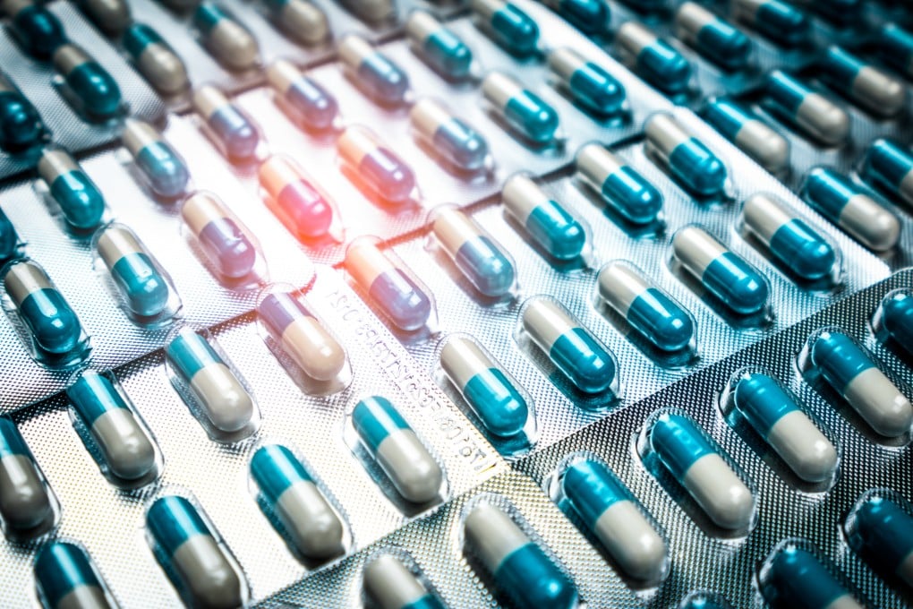 Obat Kanker Darah Tazemetostat Dapat Persetujuan di China, Hutchmed Atasi Dampak Tarif