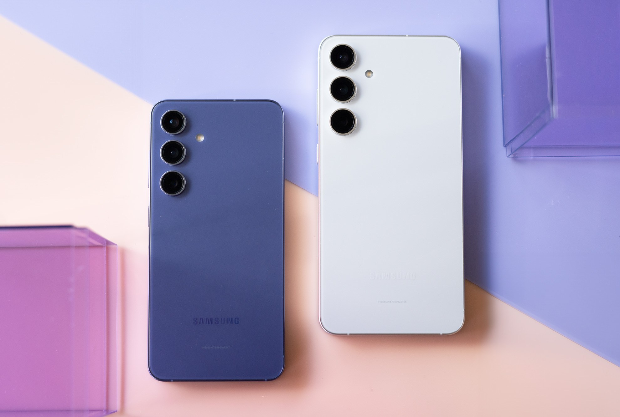 Samsung Hentikan Sementara Update One UI 7 karena Bug Kunci Galaxy S24