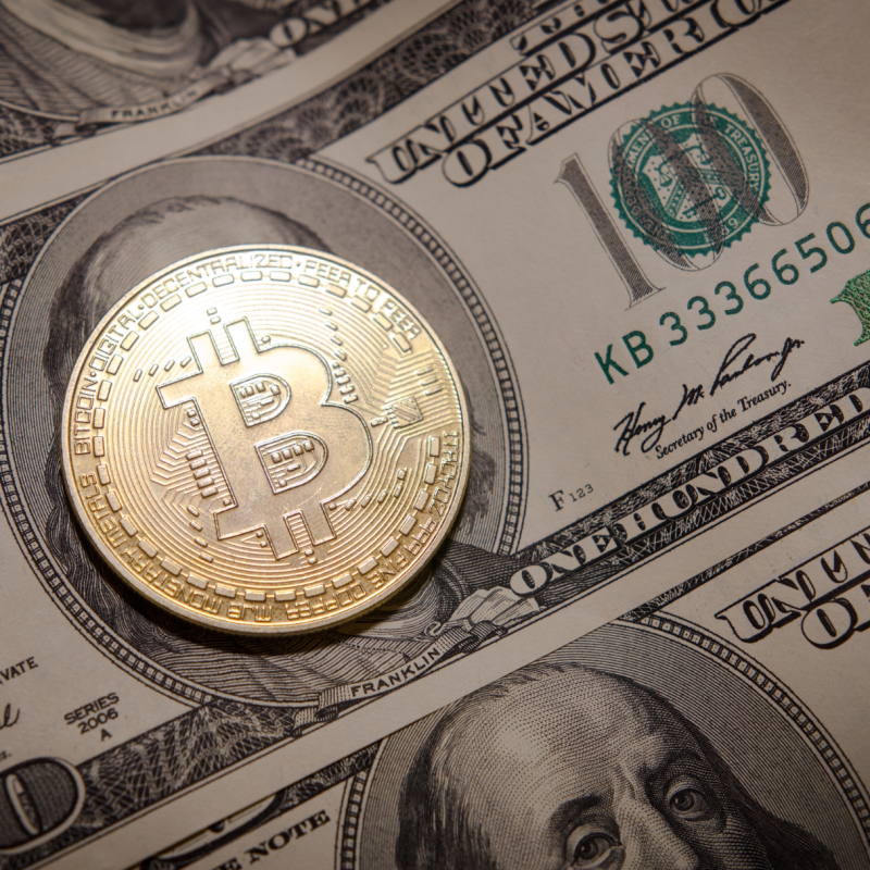 Fluktuasi Bitcoin dan Regulasi Baru: Era Baru untuk Aset Digital Amerika