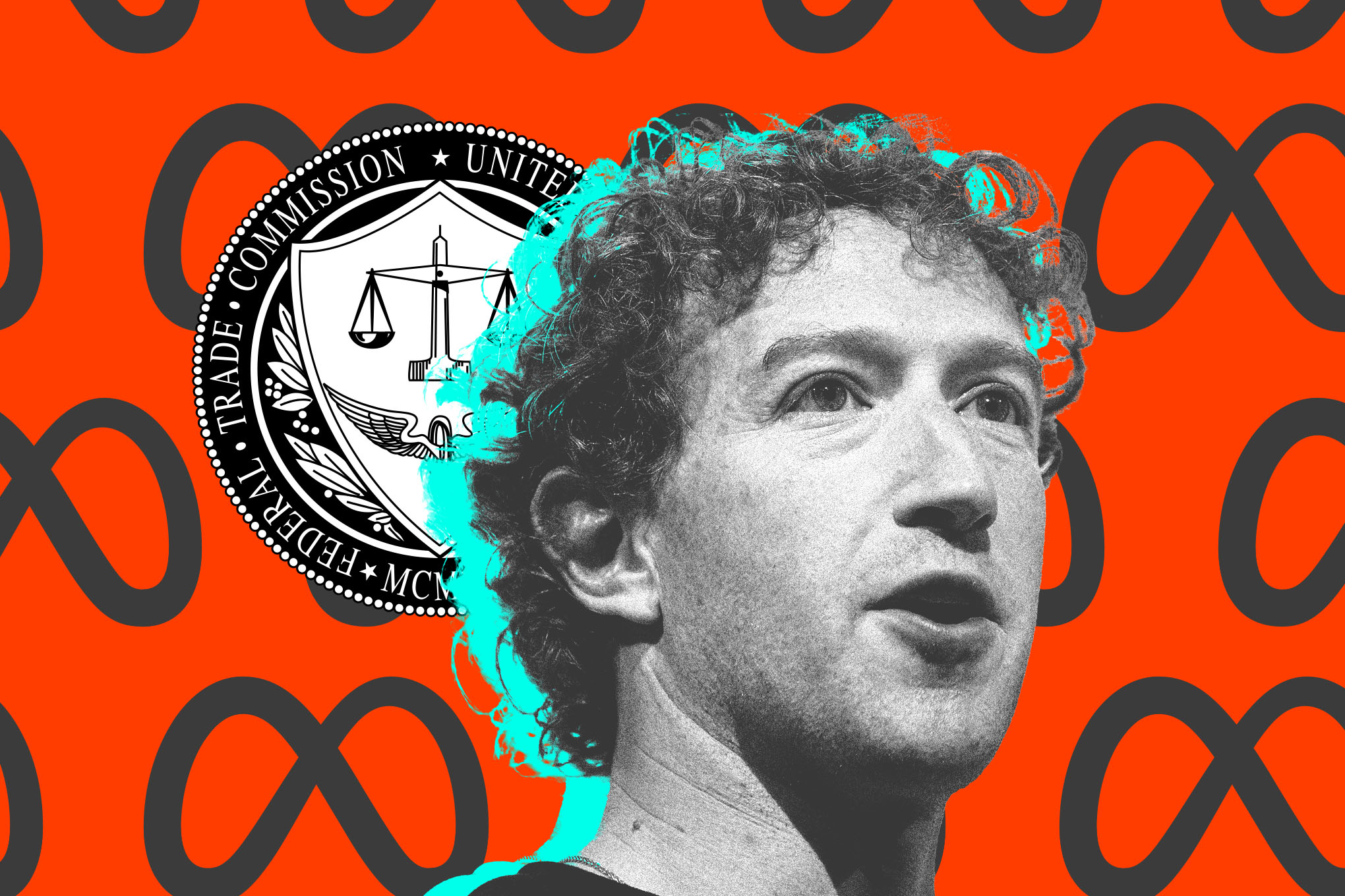 Persidangan Meta Melawan FTC: Apakah Facebook Monopoli Ilegal?